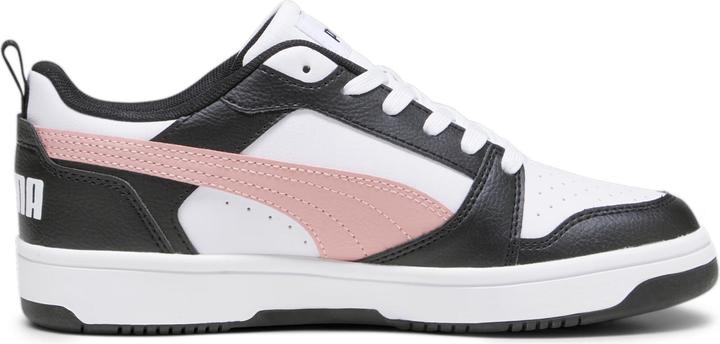 Bianco, Pink