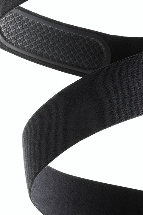 Actual product image Hammerhead Heart Rate Monitor