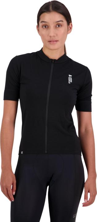 Mons Royale Roam Cargo Merino Shift Full Zip T (M)