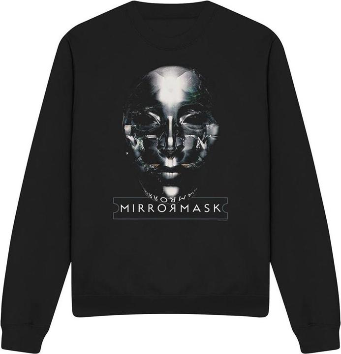 Produktbild Mirror mask Sweatshirt (S)