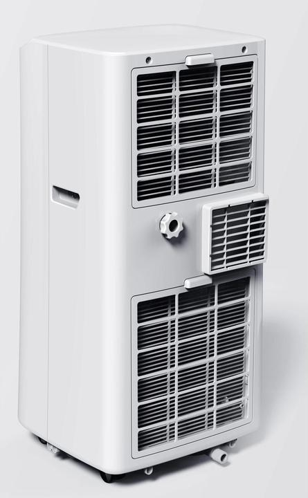 Actual product image Ozeanos OT-AC-7000 Iceberg (30 m², 7000 BTU/h)