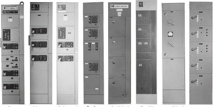 Image du produit Eaton Rail de phase