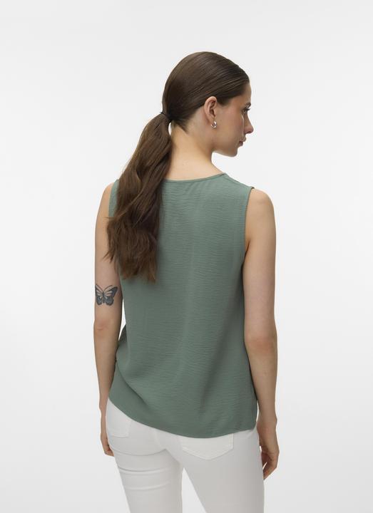 Immagine prodotto Vero Moda Vmalva S/L V-Neck Top Wvn Noos (S)