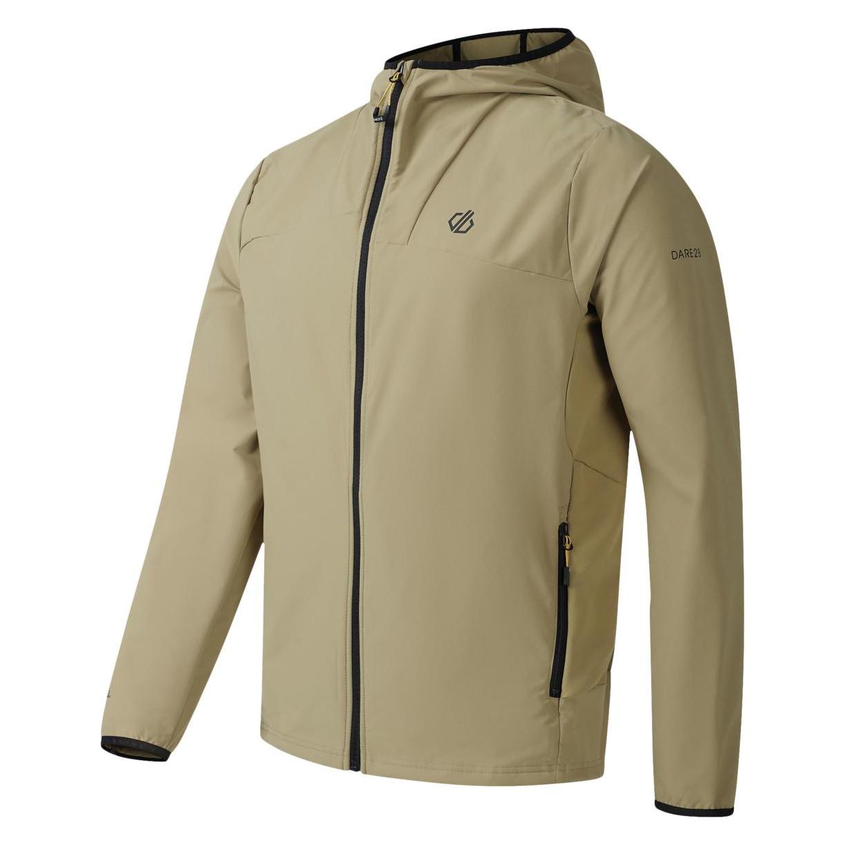Dare2b, Herren, Outdoorjacken, Endurance (Xl), Mehrfarbig, Xl