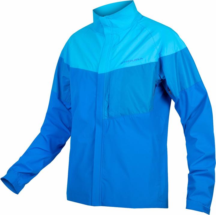 Actual product image Endura Urban Luminite Jacket II (L)