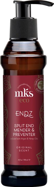 Actual product image Earthly Body Eco Endz Split End Original