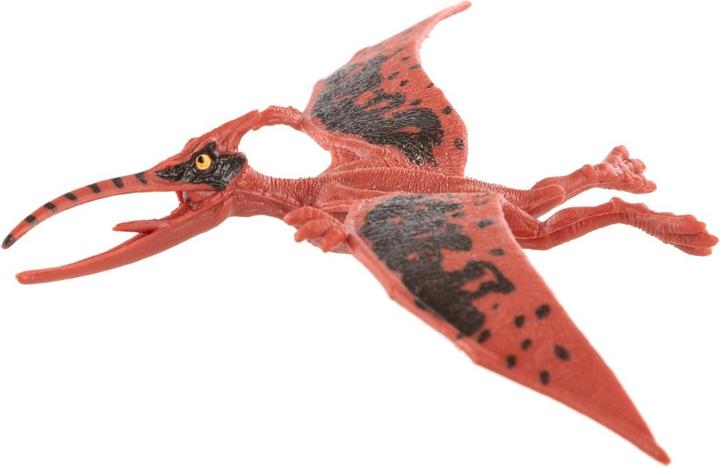 Produktbild Idena Figuren Set Dinosaurier 15cm 5 Stück