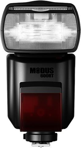 Produktbild Hähnel MODUS 600RT MK II Pro Kit for Canon Slave-Blitz (Canon)