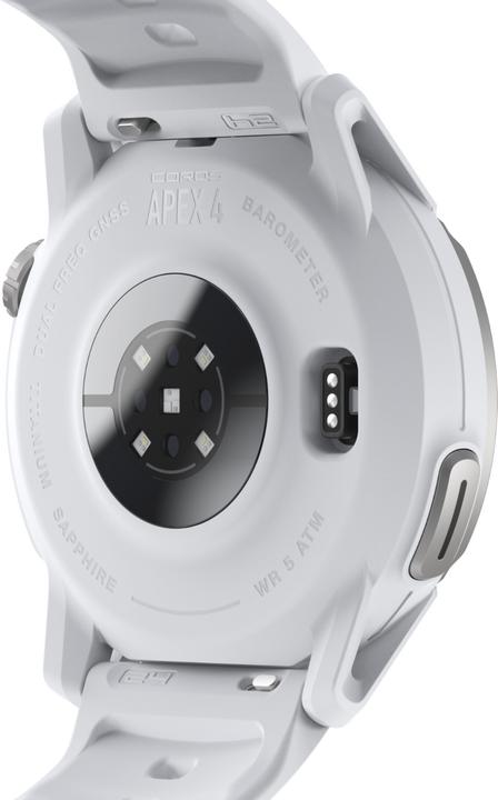 Actual product image Coros Apex 4 (42.60 mm)