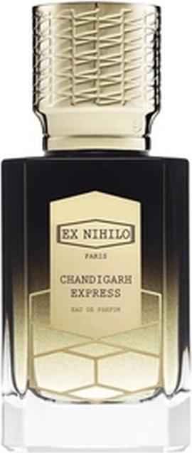 Actual product image Ex Nihilo Paris Chandigarh Express (Eau de parfum, 50 ml)