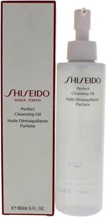 Produktbild Shiseido Perfect Cleansing (Reinigungsöl, 180 ml)