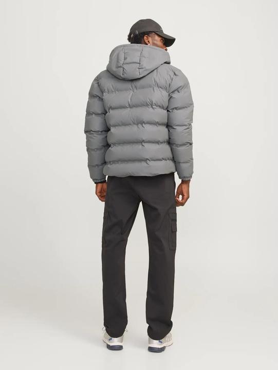 Actual product image Jack & Jones PU Padded Jacket (XL)