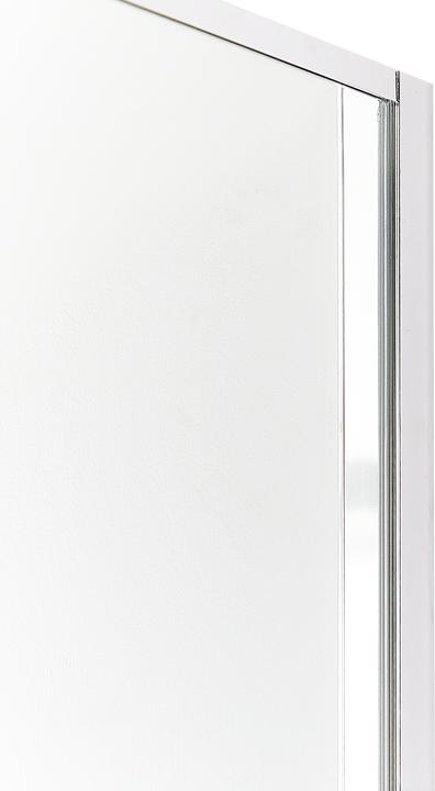 Produktbild Beliani Darli (80 cm, 80 cm, 185 cm)