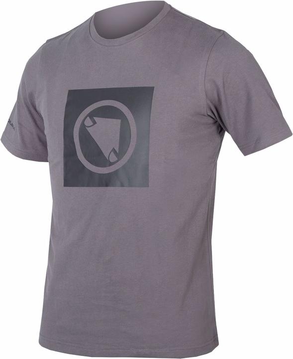 Actual product image Endura One Clan Carbon T-Shirt (XXL)