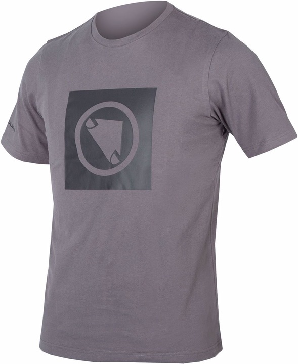 Actual product image Endura One Clan Carbon T-Shirt (L)