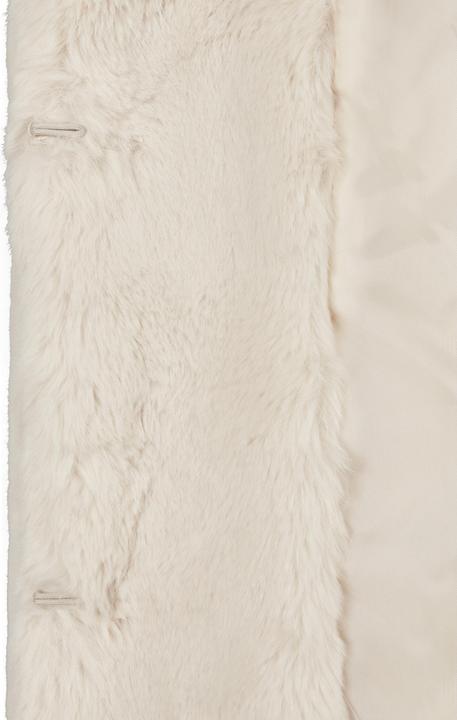 Produktbild Urban Classics Ladies Hooded Teddy Coat (M)