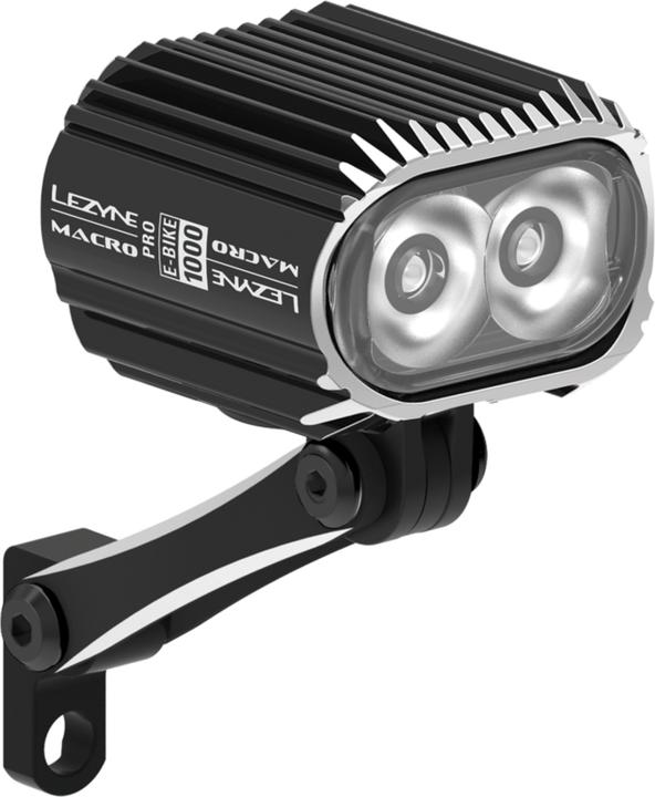 Image du produit Lezyne Macro Drive 1000 E-Bike (1000 lm)