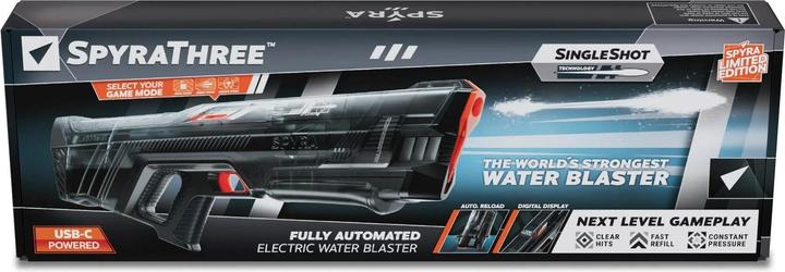 Image du produit Spyra SpyraThree