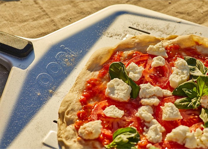Actual product image Ooni Pizza Shovel (12")