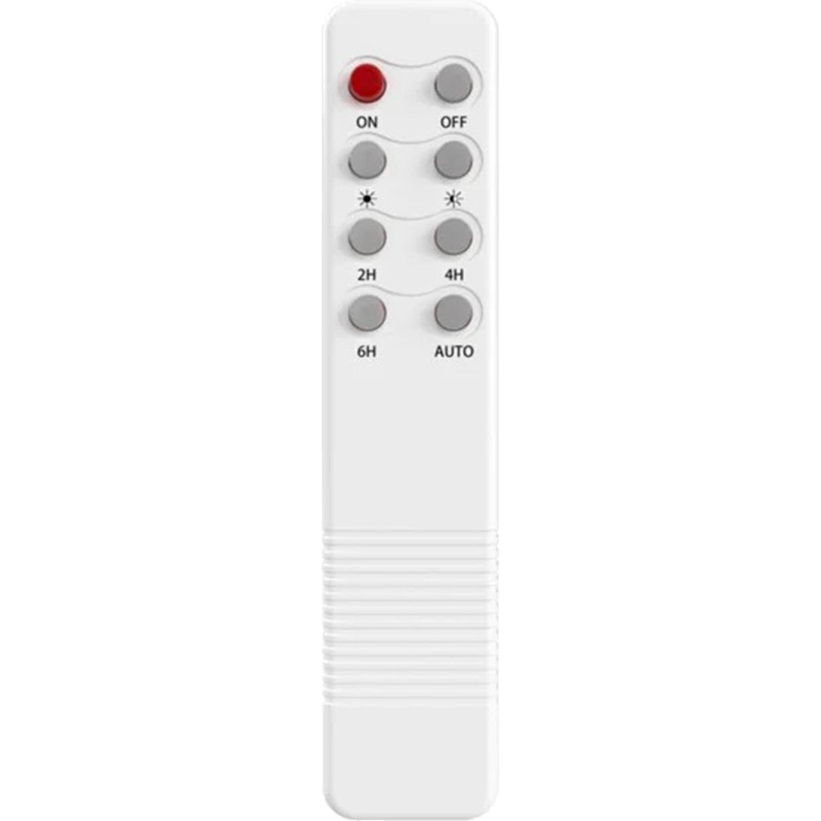 Luxula, Fassadenbeleuchtung, Solar LED-Fluter (700 lm, IP66)