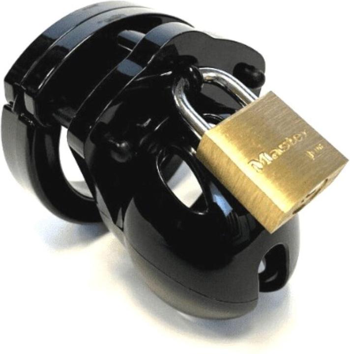 Produktbild CB-X MiniMe Schwarz