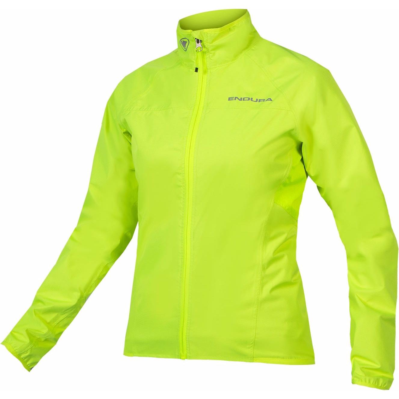 Thumbnail - Endura, Damen, Velojacke, Xtract Jacke (S), Gelb, S