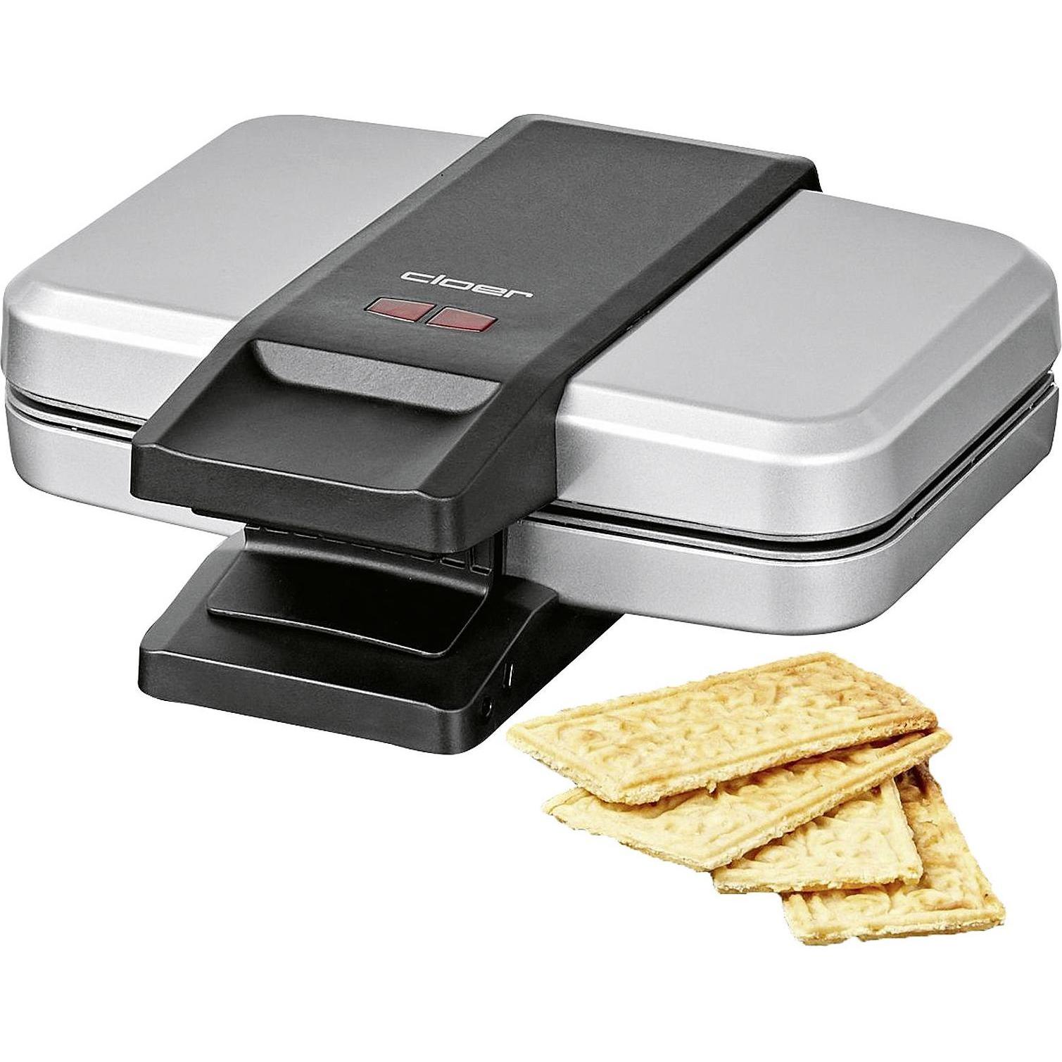 Cloer Spekulatiuseisen 6119 (6119)