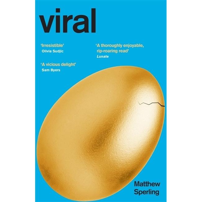 Sperling:Viral, Belletristik