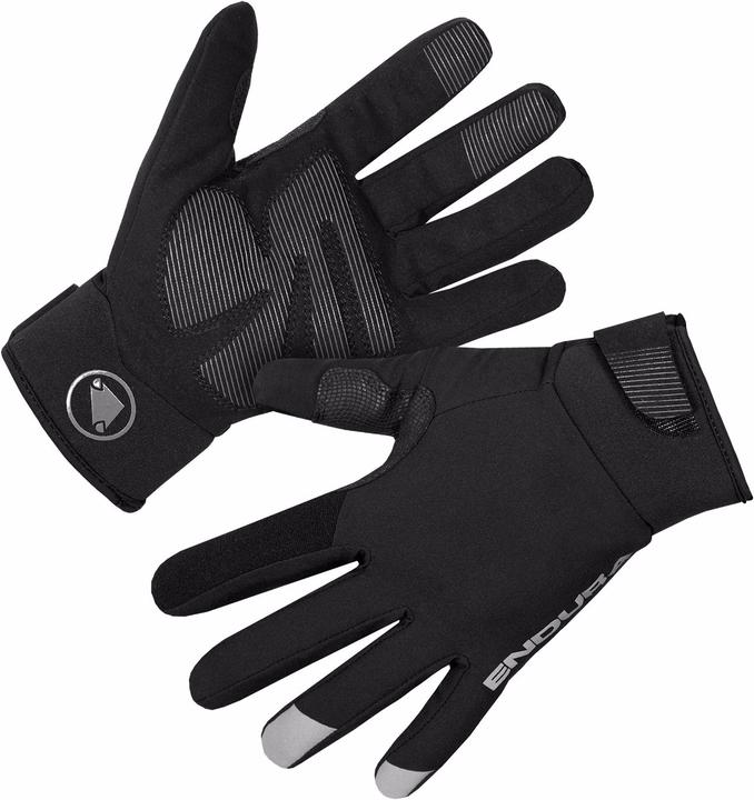 Actual product image Endura Strike glove (XL)
