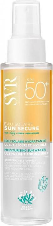 Sun Protection (Sun spray, SPF 50, 100 ml)