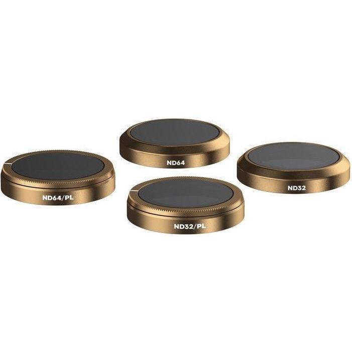 PolarPro Limited Collection (Drohnen Filter, DJI Mavic 2 Zoom) (M2Z-CS-LTD)