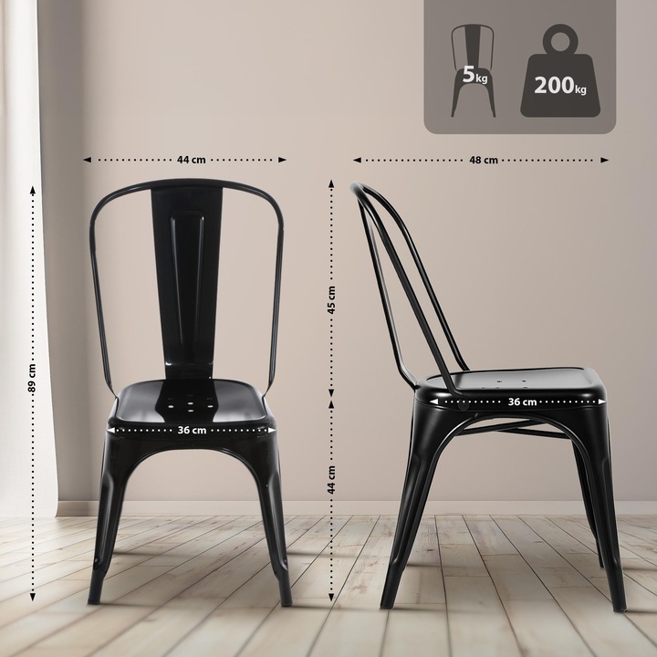 Actual product image CLP Benedikt