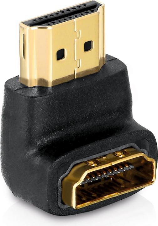Actual product image Purelink HDMI to (0.03 m)