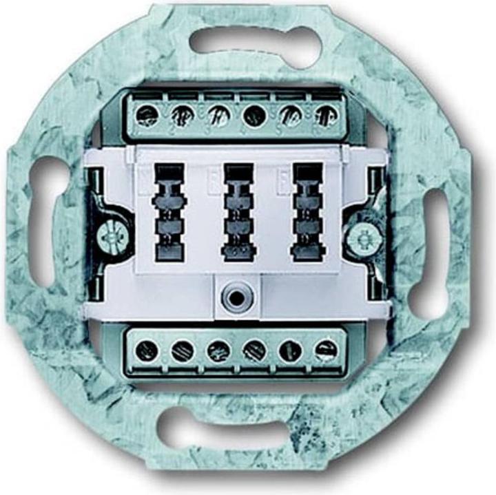 Busch-Jaeger TAE junction box