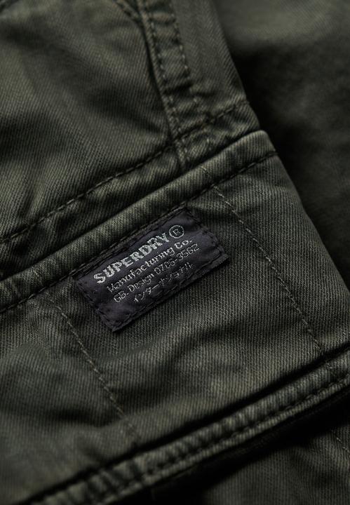Image du produit Superdry Core Cargo Short (28)