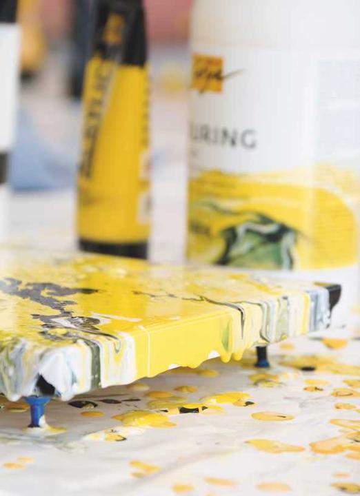 Produktbild Kreul Pouring (750 ml)