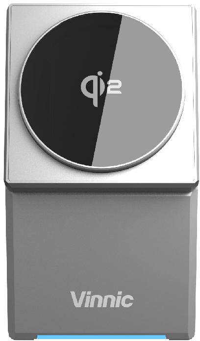 Vinnic TRIVOR 2 3-en-1 Voyage (22.50 W)