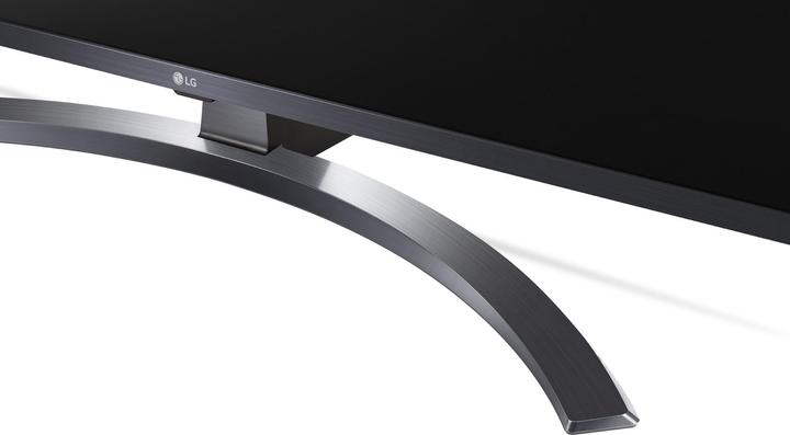 Actual product image LG 49UM7400 (49", LCD, 4K, 2019)