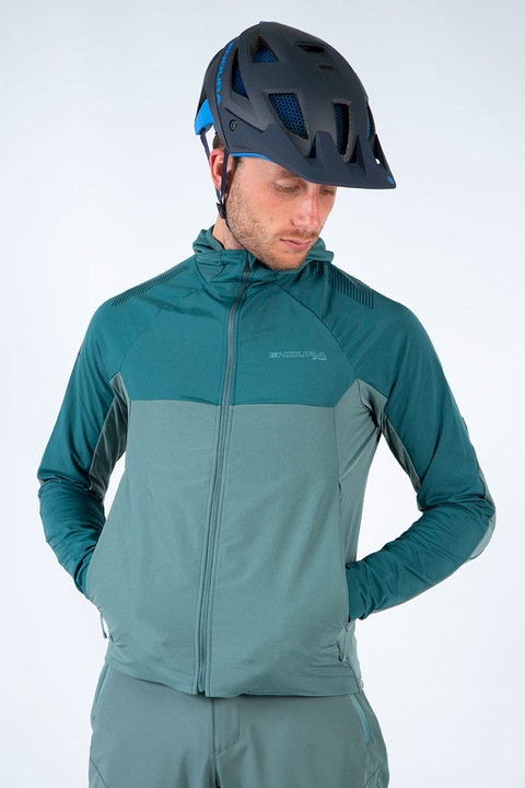 Actual product image Endura MT500 Thermal Shirt II (XXL)