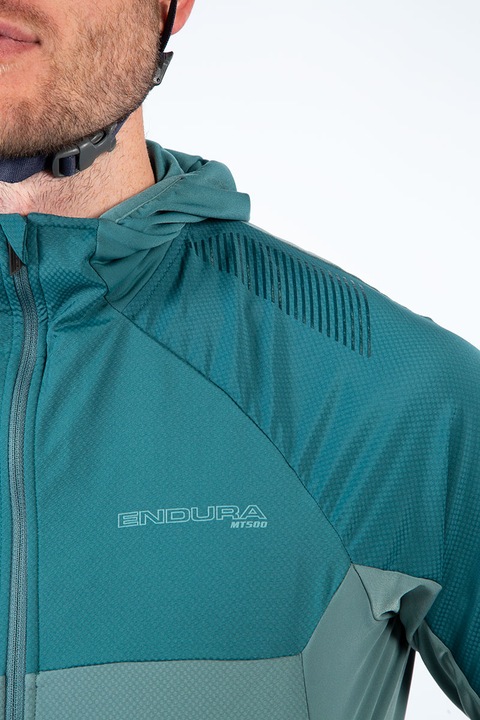 Actual product image Endura MT500 Thermal Shirt II (XXL)