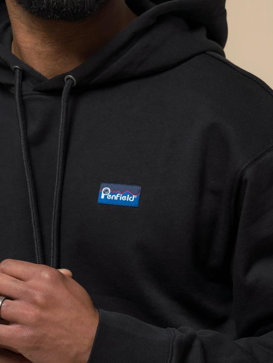 Produktbild Penfield Kapuzensweatshirt mit originalem Logo (XL)