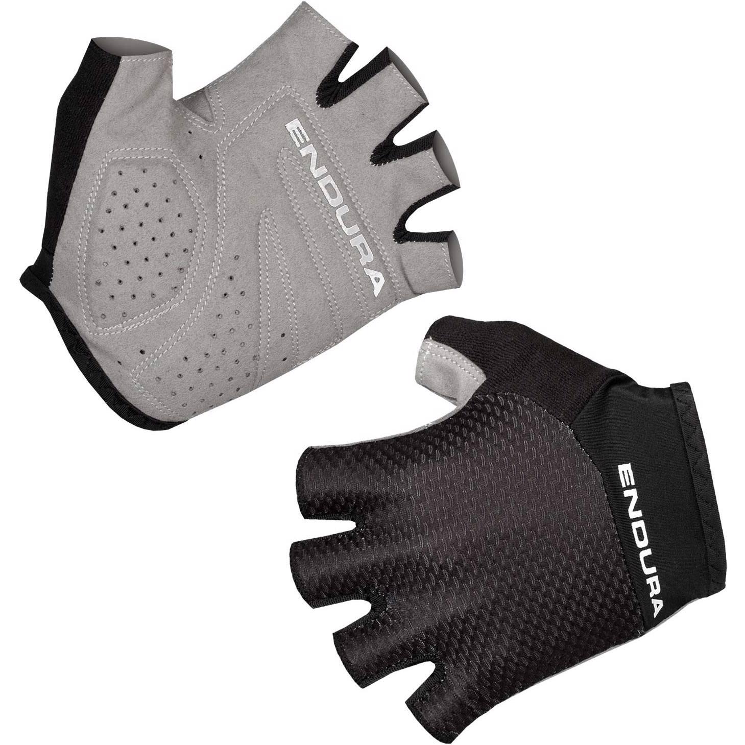 Endura, Damen, Handschuhe, Damen Xtract Lite Handschuh, Schwarz, (S)