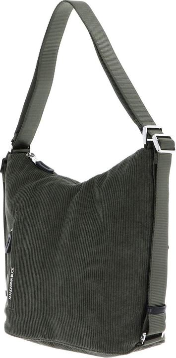 Immagine prodotto Mandarina Duck Hunter Velvet Slide Bag