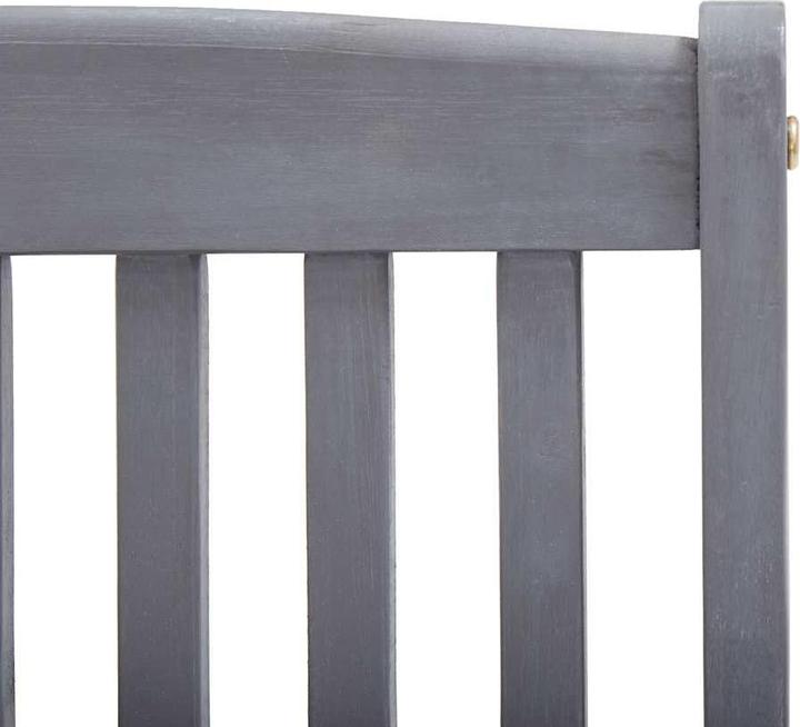 Produktbild vidaXL Gartenstuhl