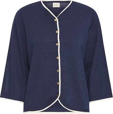 Actual product image Fransa Contrast (XL)