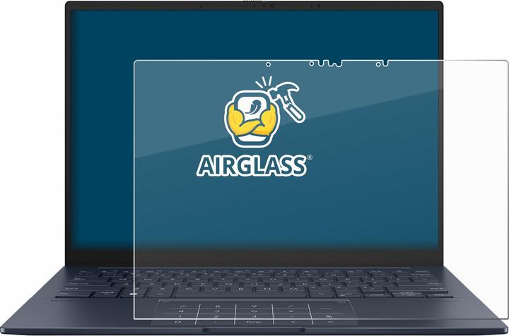 Image du produit BROTECT Film de vitre blindée AirGlass