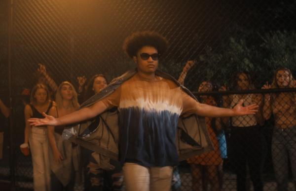 Produktbild Highschool Animals - Die Aufreisser von der ersten Bank (DVD, 2022, Deutsch, Englisch)