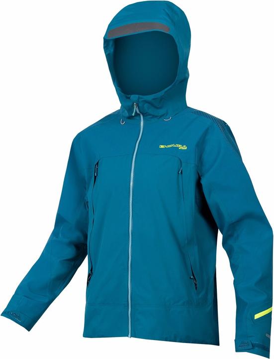 Productafbeelding Endura MT500 waterdichte jas II (XS)