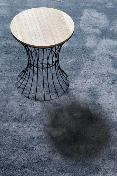 Produktbild Homie Living Sienna (200 x 200 cm)