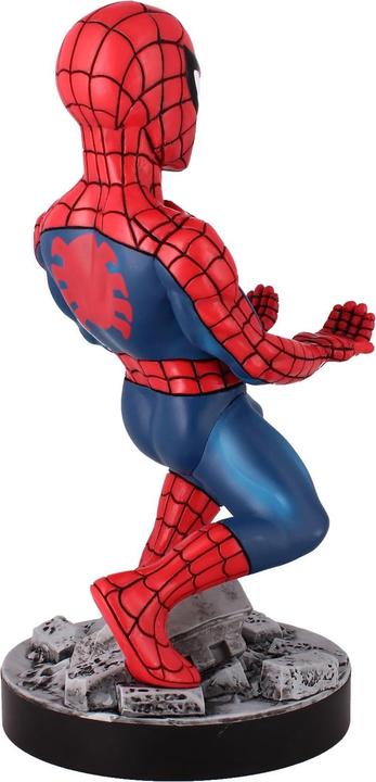 Produktbild Exquisite Gaming Spiderman New Cable Guy (PS5)